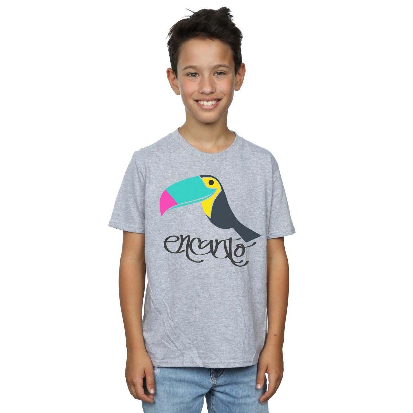 Disney  Tshirt ENCANTO TOUCAN 