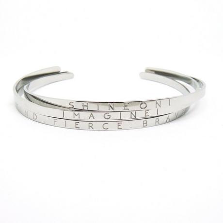 AILORIA  ÉMOTION Armreif (3er Set) 