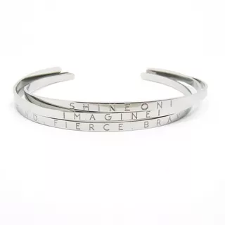 AILORIA  ÉMOTION Bracelet (Ensemble de 3) 