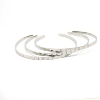 AILORIA  ÉMOTION Bangle (set di 3) 