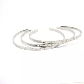 AILORIA  ÉMOTION Bracelet (Ensemble de 3) 