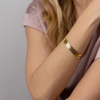 AILORIA  ÉMOTION Bangle (set di 3) 