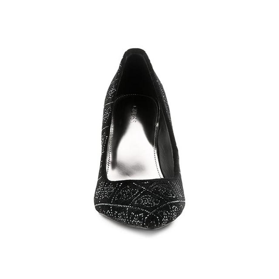 GUESS Rican 36 Spitz Zehen Pumps  