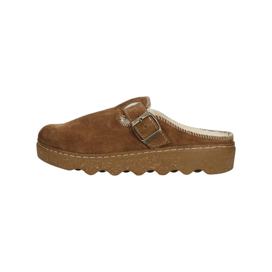 Rohde Pantoufles à Boucle  