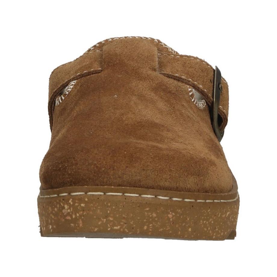 Rohde Pantoufles à Boucle  