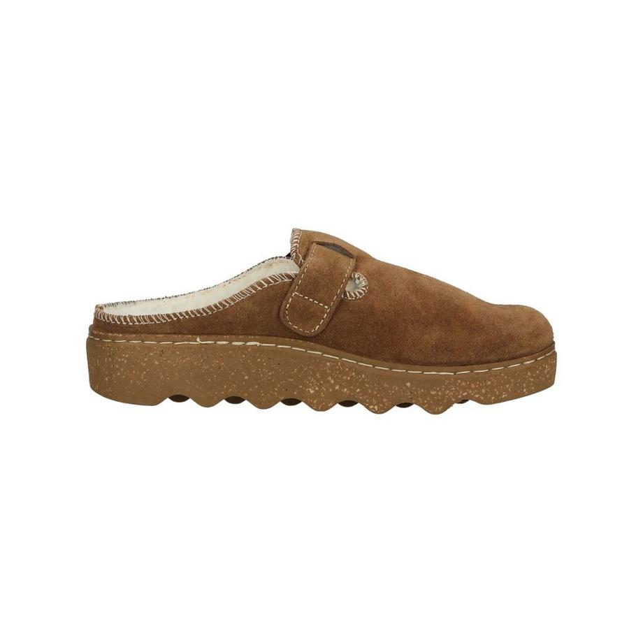 Rohde Pantoufles à Boucle  