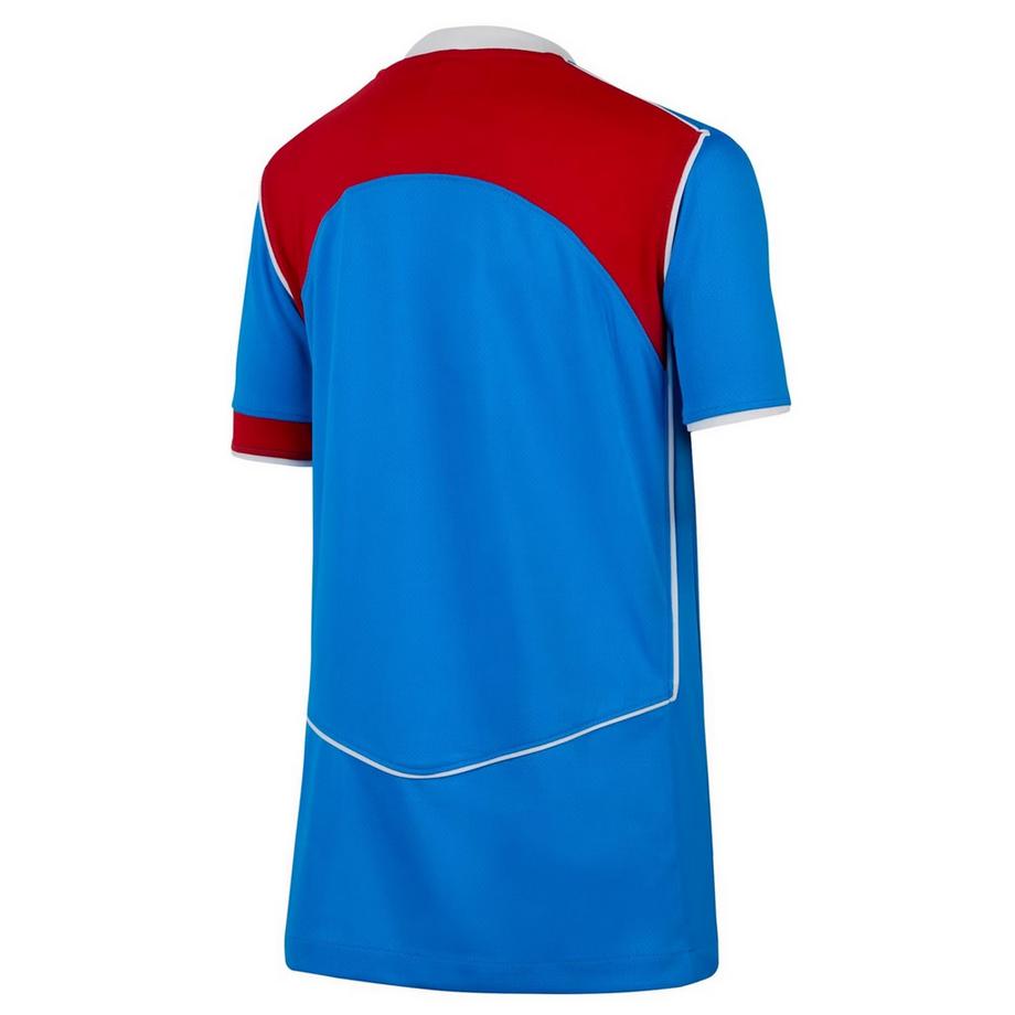 NIKE  Maillot De Foot Motiftyle Real Madrid Cf 2025/2026 