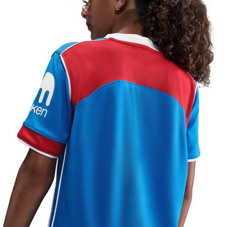 NIKE  Maillot De Foot Motiftyle Real Madrid Cf 2025/2026 