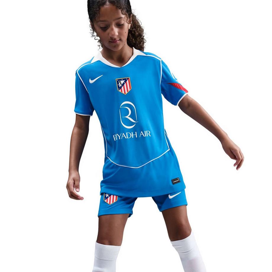 NIKE  Maillot De Foot Motiftyle Real Madrid Cf 2025/2026 