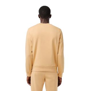 LACOSTE Rundhals Sweatshirt  