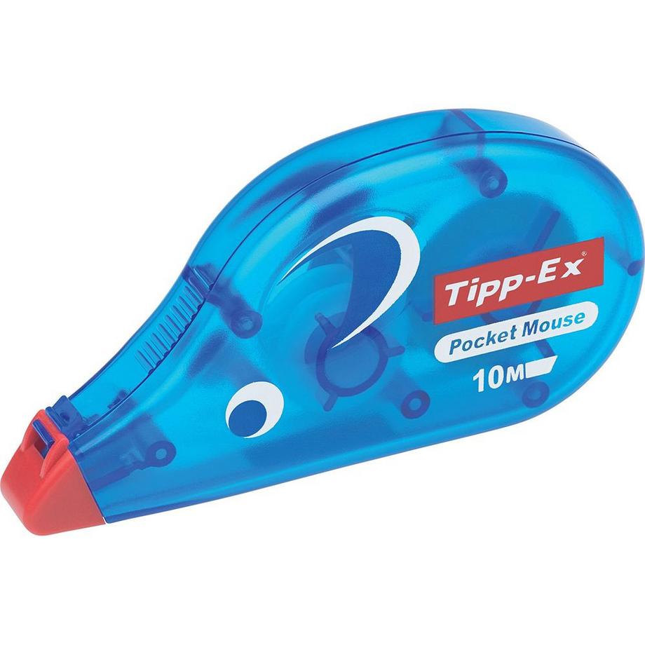 Tipp-Ex Korrekturroller Pocket Mouse  