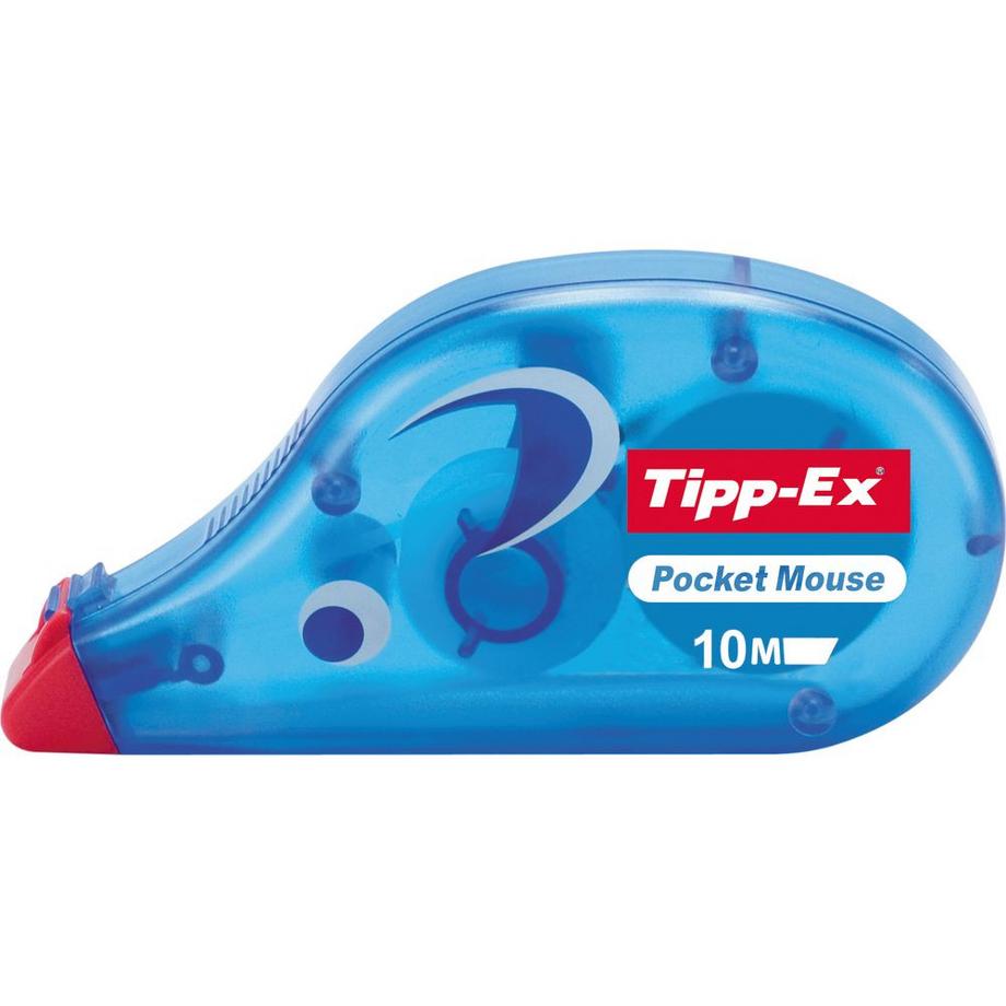Tipp-Ex Korrekturroller Pocket Mouse  