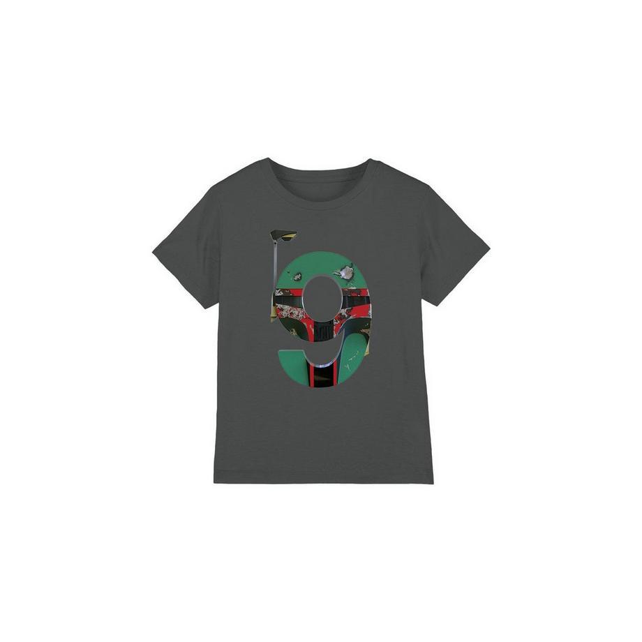 9 TShirt