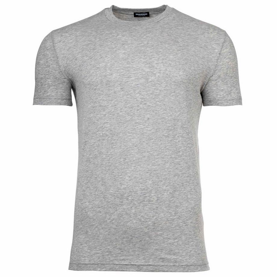DSQUARED2 T-shirt  Paquet de 3 Confortable à porter-TRI-PACK T-SHIRT  