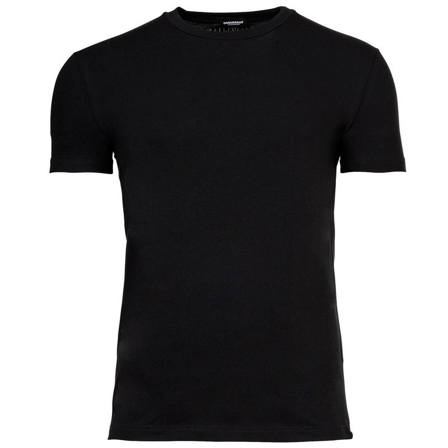 DSQUARED2 T-shirt  Paquet de 3 Confortable à porter-TRI-PACK T-SHIRT  