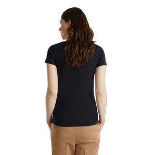 ESPRIT  t-shirt damen rhinestones 