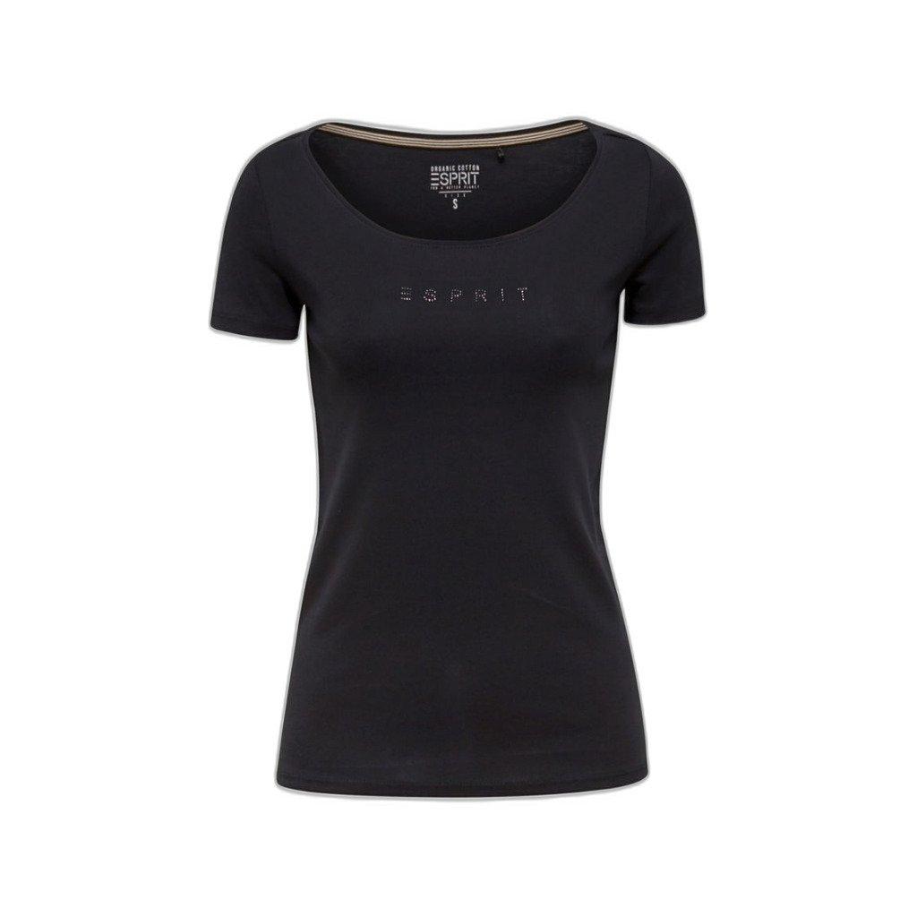 ESPRIT  t-shirt damen rhinestones 