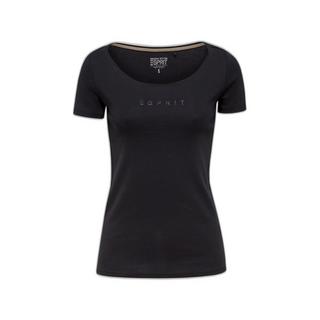 ESPRIT  t-shirt damen rhinestones 