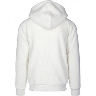 URBAN CLASSICS  sweatshirt à capuche urban classic sherpa 