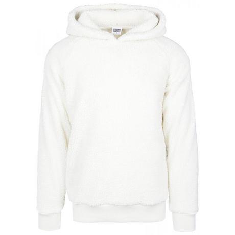 URBAN CLASSICS  kapuzenpullover urban classic sherpa 