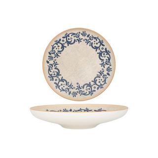 Bonna  Ensembles de vaisselle - Viento  - 24 pièces - 6 Personnes - Porcelaine 