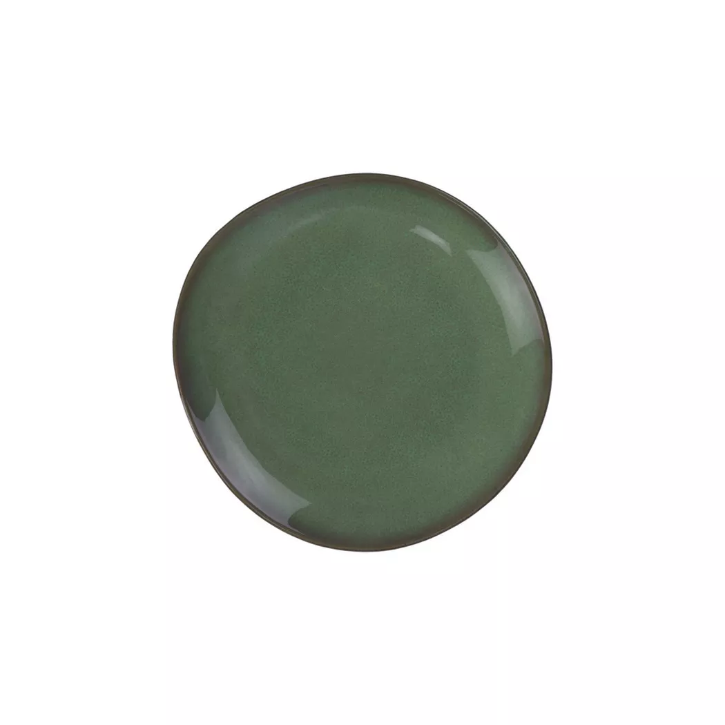 like. by Villeroy & Boch Frühstücksteller Lave ø 23 cm