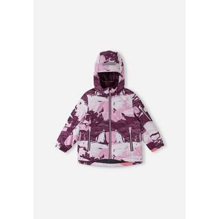 Reima  winterjacke kind kanto 