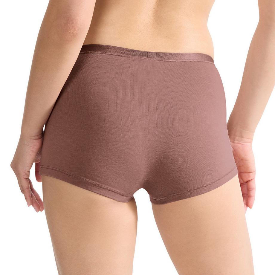 sloggi Confezione da 9 slip corti Daily Cotton  