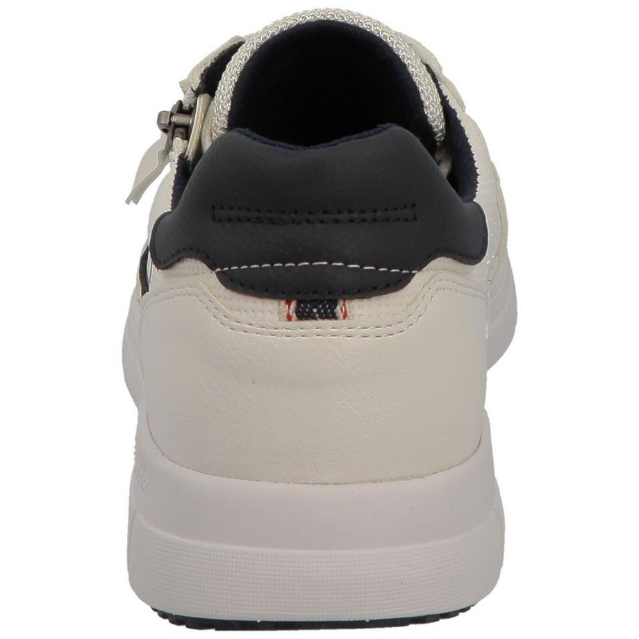 TOM TAILOR  Sneaker 