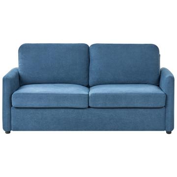 Canapé-lit en Tissu Traditionnel BENNAS