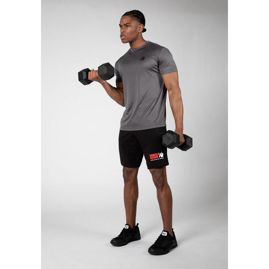 Gorilla Wear  maglia fargo 