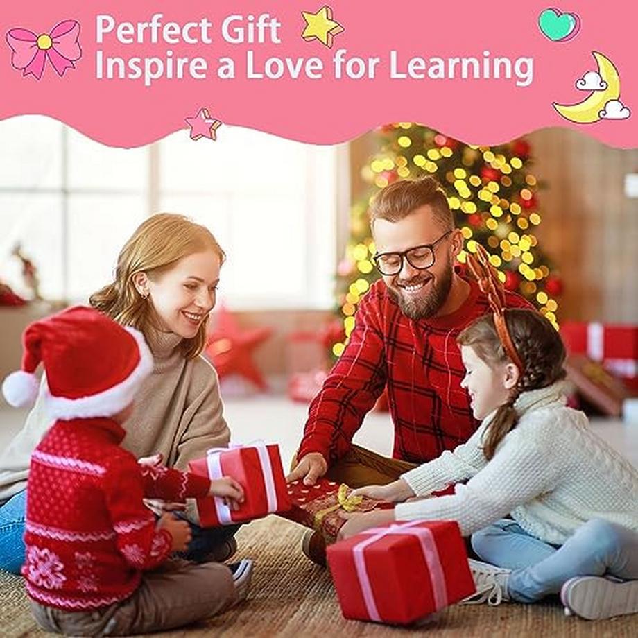 Activity-board  Busy Board 6-lagige Aktivität Board Kleinkinder motorische Fähigkeiten Spielzeug, Baby sensorische Lernspielzeug, motorische Fähigkeiten Board für Reisen Auto Flugzeug 