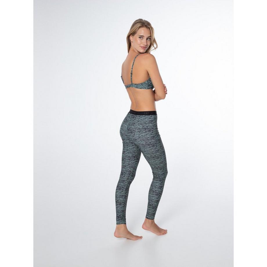 PROTEST Mixelif Haut de maillot de bain  