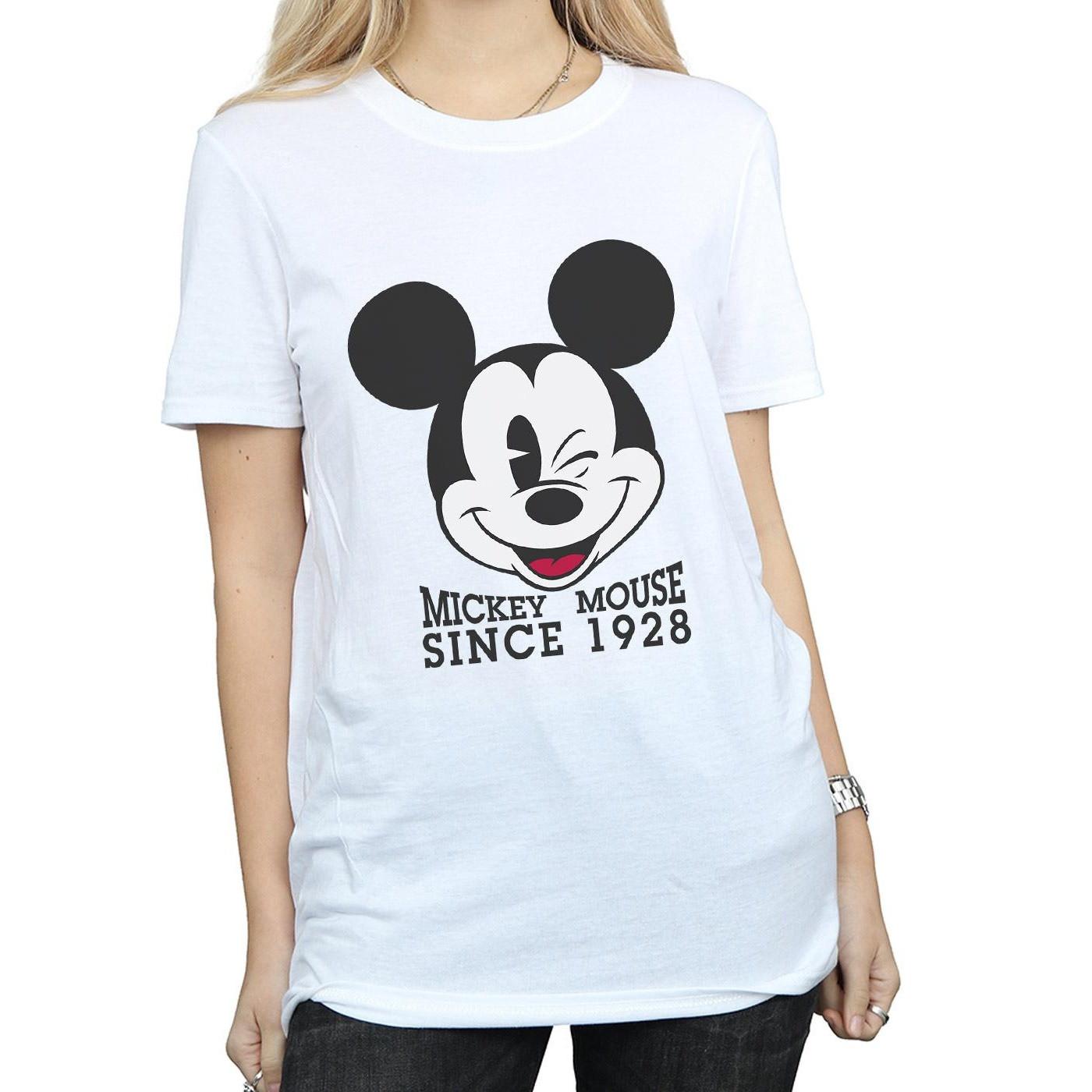 Disney  Since 1928 TShirt 