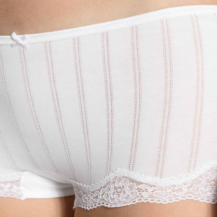 CALIDA Etude Toujours Low Cut Panty 2er Pack  