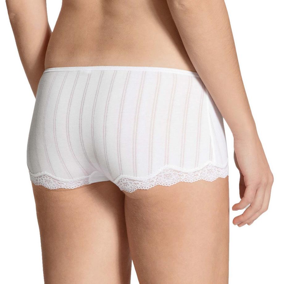 CALIDA Etude Toujours Low Cut Panty 2er Pack  