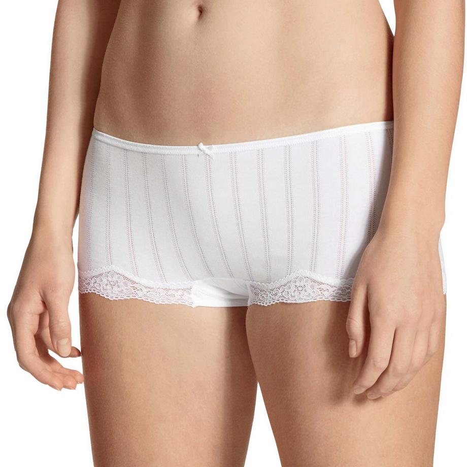 CALIDA Etude Toujours Low Cut Panty 2er Pack  