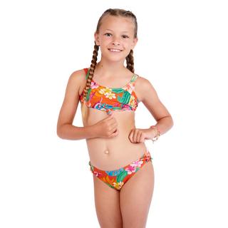 BANANA MOON  costume da bagno 2 pezzi per bambina m manouo maimit 