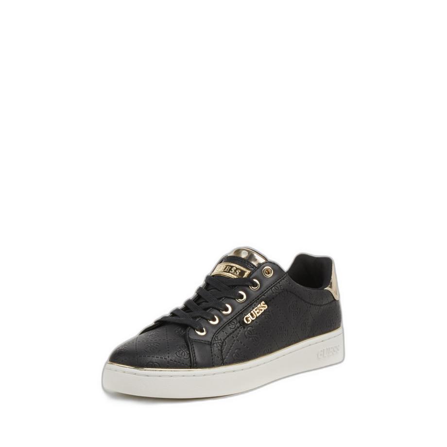 GUESS Baskets Beckie Active Leather-Like  