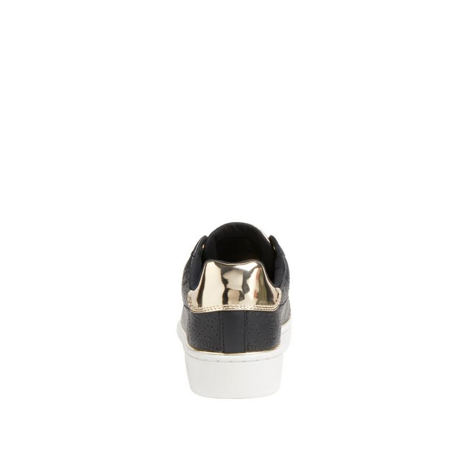 GUESS Baskets Beckie Active Leather-Like  