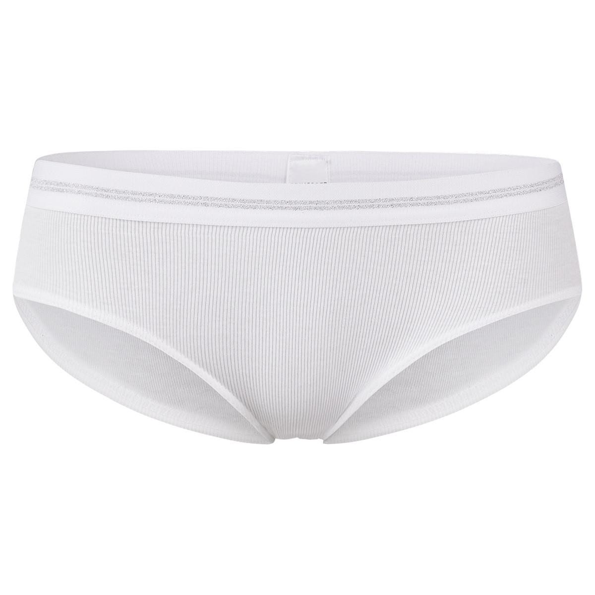 Schiesser  6er Pack Teens Girls Long Life Cotton - Panties 