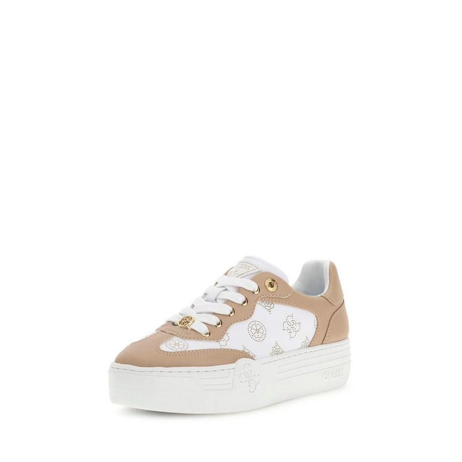 GUESS Swole3 Plateausneakers  