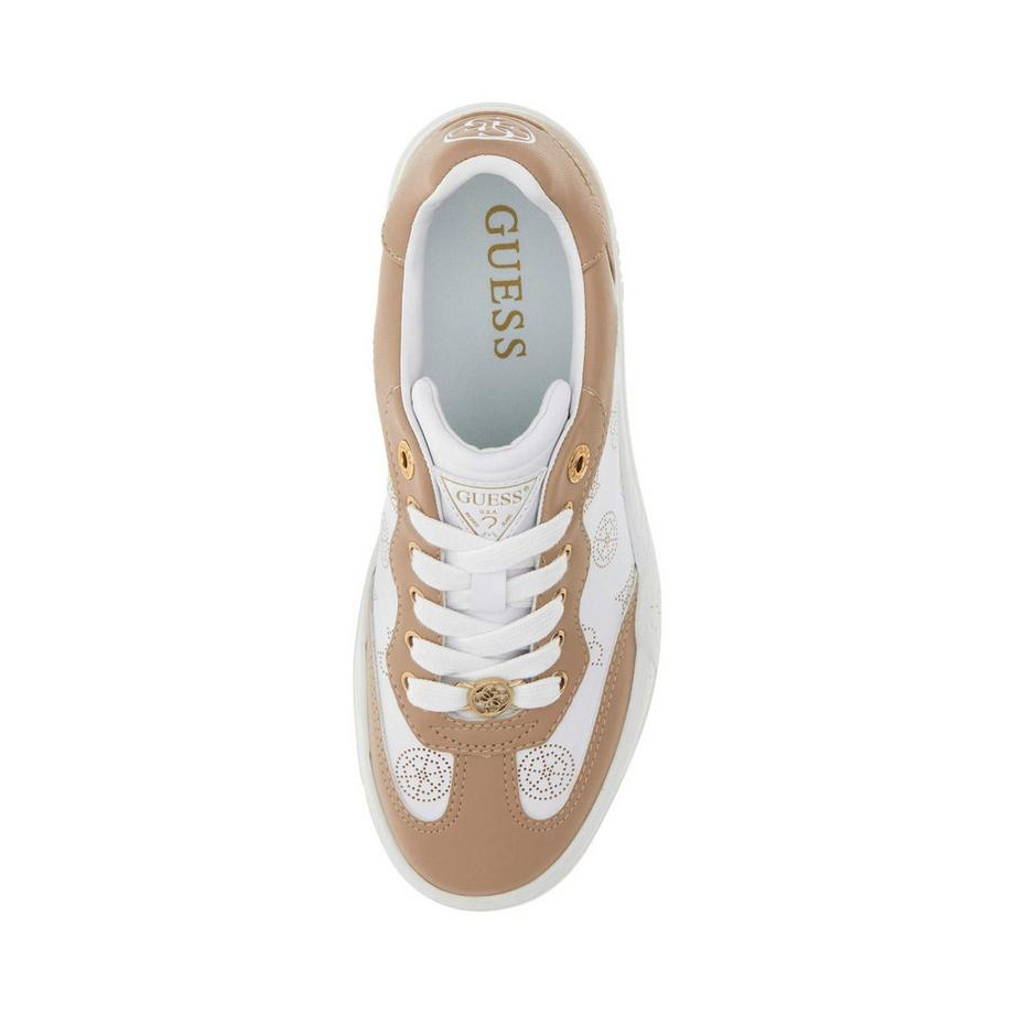 GUESS Swole3 Plateausneakers  