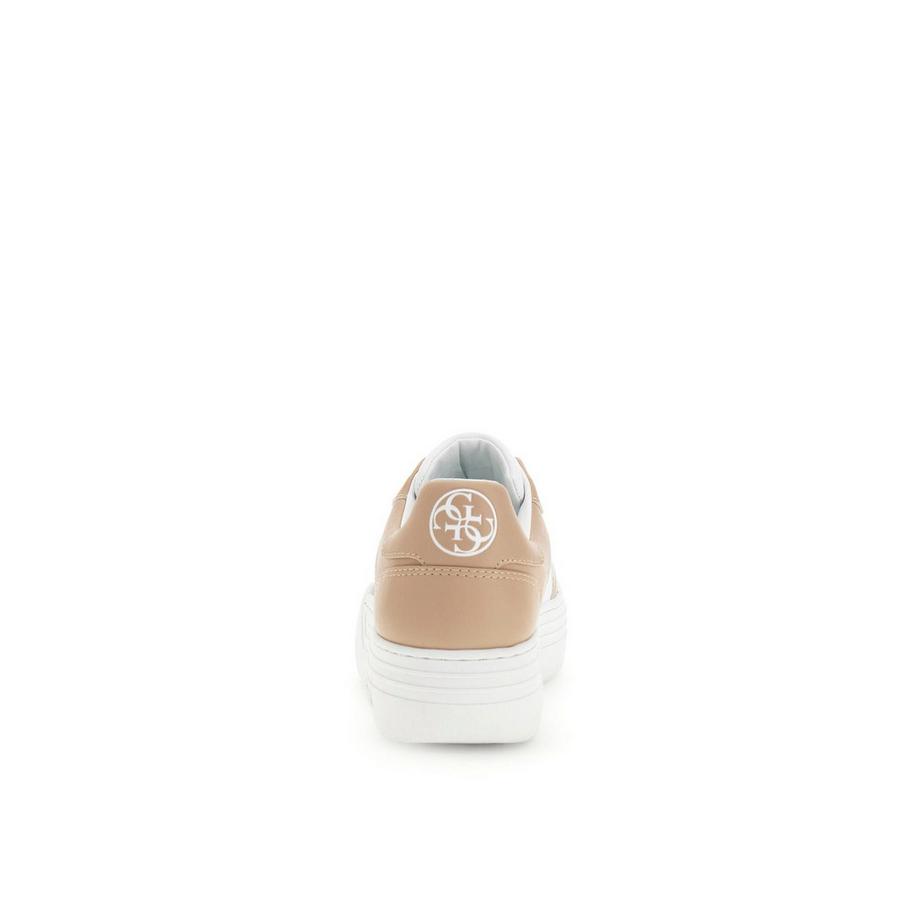GUESS Swole3 Plateausneakers  