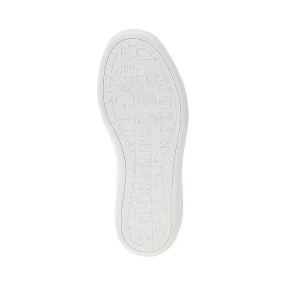 GUESS Swole3 Plateausneakers  