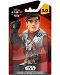 NAMCO BANDAI  Disney Infinity 3.0 Star Wars - Poe Dameron 