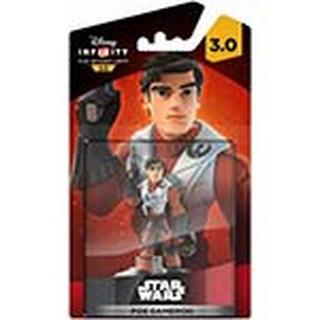 NAMCO BANDAI  Disney Infinity 3.0 Star Wars - Poe Dameron 