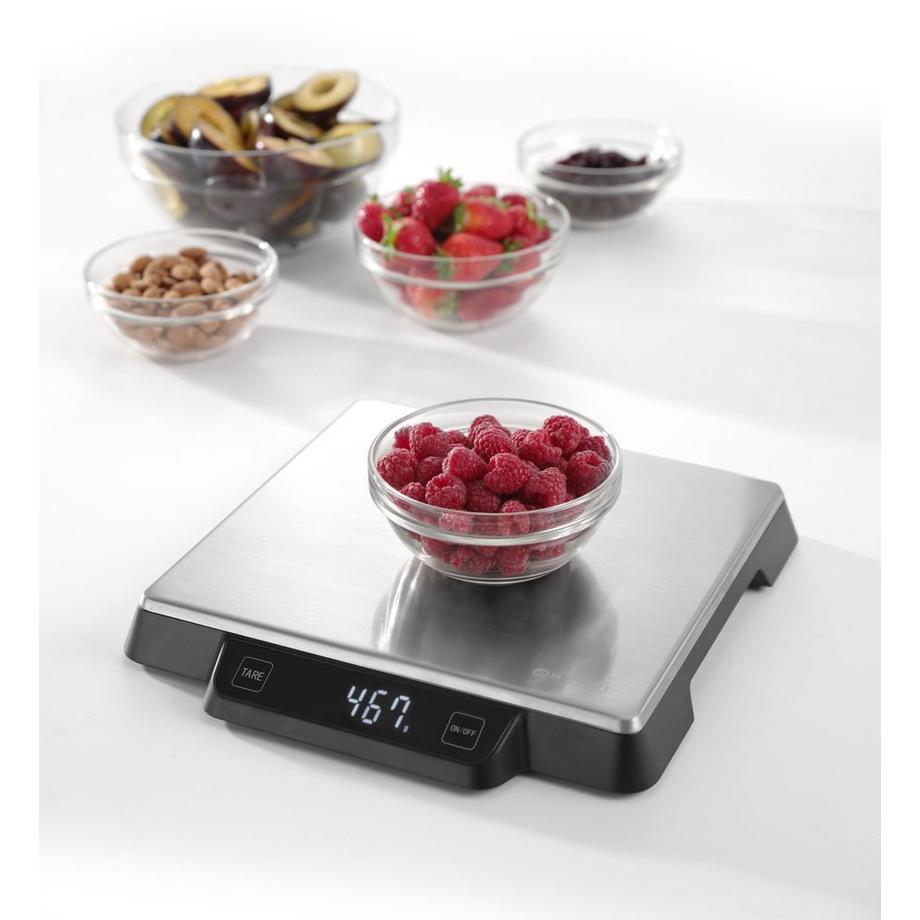 HENDI Küchenwaage 15 kg  