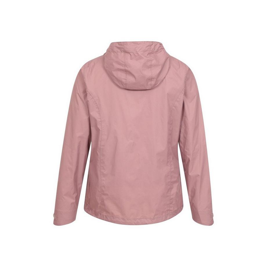 Mountain Warehouse Swerve wasserdichte faltbare Jacke  