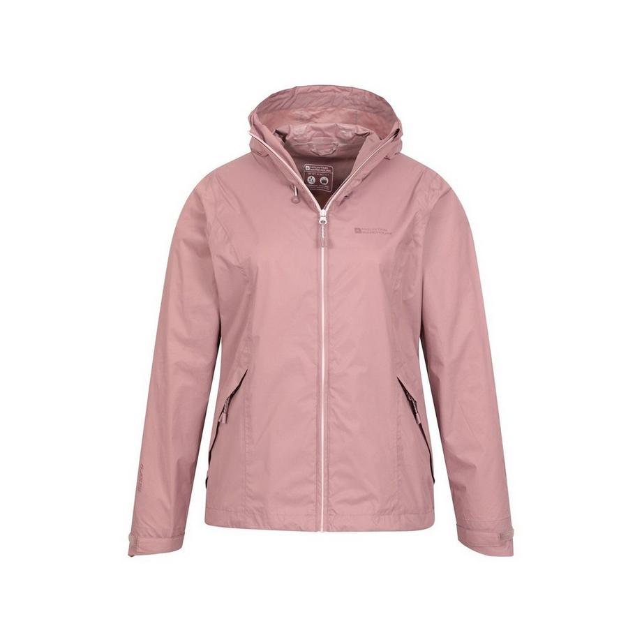 Mountain Warehouse Swerve wasserdichte faltbare Jacke  
